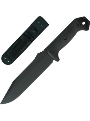 CUCHILLO BECKER BK7 COMBAT